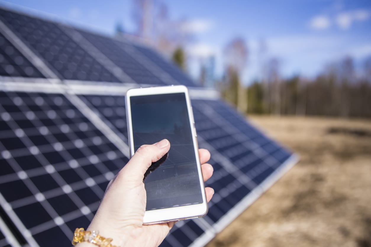 découvrez comment optimiser le contrôle de votre panneau solaire pour maximiser son efficacité et garantir une production d'énergie optimale. suivez nos conseils pratiques et techniques pour un meilleur rendement.