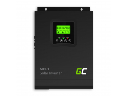 découvrez notre convertisseur solaire performant, conçu pour transformer l'énergie solaire en électricité durable. idéal pour réduire votre empreinte carbone et faire des économies sur vos factures. explorez nos solutions pour un avenir énergétique plus vert.