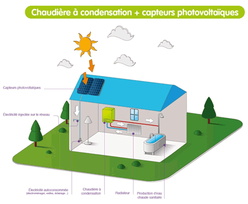 découvrez le couplage pac solaire, une solution innovante alliant pompe à chaleur et énergie solaire pour optimiser le chauffage de votre maison tout en réduisant vos factures d'énergie et votre empreinte carbone. informez-vous sur les avantages, le fonctionnement et les meilleures pratiques pour une installation réussie.