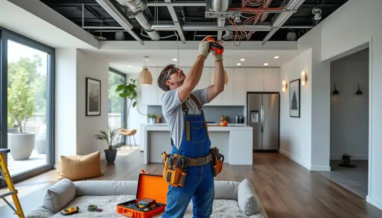 découvrez le coût de l'électricité pour une maison de 150m2. nous analysons les facteurs influençant la consommation, les astuces pour réduire votre facture et les tarifs pratiqués par les fournisseurs. optimisez vos dépenses énergétiques dès maintenant !
