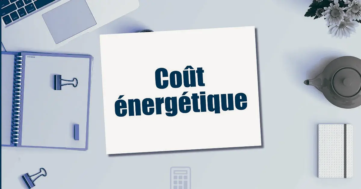 découvrez tout ce qu'il faut savoir sur le coût énergétique : analyse des prix, impact sur votre budget et conseils pour réduire vos dépenses. informez-vous sur les tendances et les économies possibles.