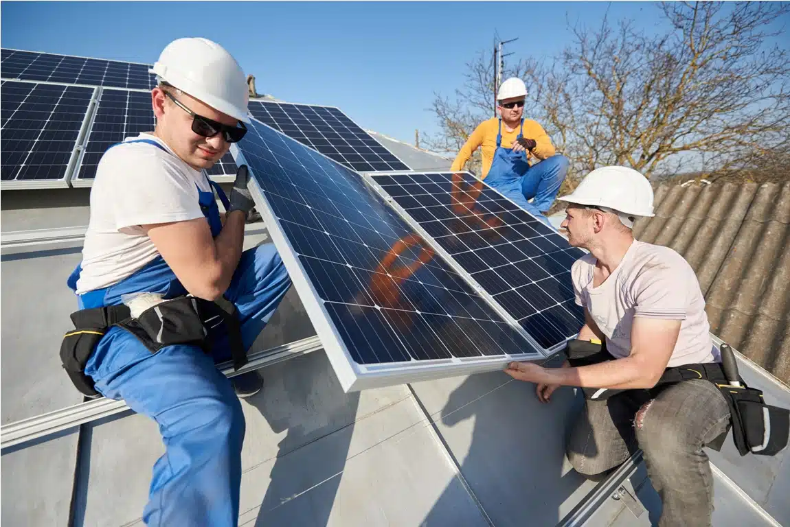 découvrez le coût d'installation des panneaux solaires de 3 kw. obtenez des informations détaillées sur les prix, les subventions disponibles et le retour sur investissement pour une énergie verte à votre portée.