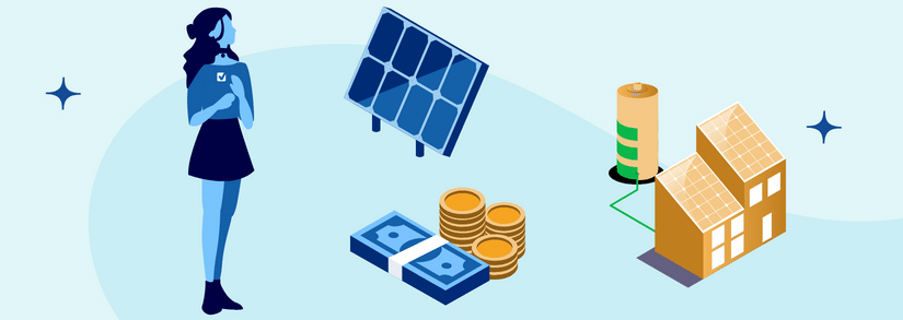 découvrez tout ce qu'il faut savoir sur le coût au mètre carré des panneaux solaires. comparez les prix, les avantages et les options pour optimiser votre investissement dans l'énergie solaire.