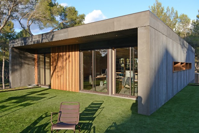 découvrez le coût d'une maison passive : analyse des investissements nécessaires, des économies d'énergie à long terme et des avantages écologiques. informez-vous sur les options disponibles pour bâtir votre projet durable.