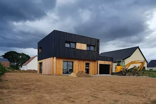 découvrez les enjeux financiers associés à la construction d'une maison passive. découvrez les coûts de conception, les matériaux écologiques et les économies d'énergie à long terme pour un investissement durable.