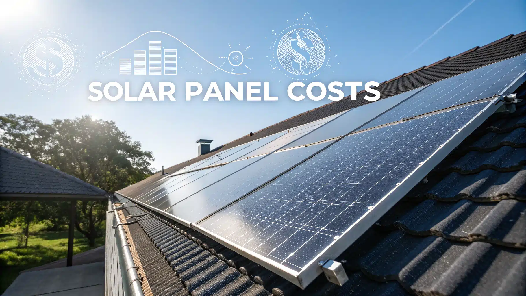 découvrez tout ce qu'il faut savoir sur le coût des panneaux solaires. comparez les prix, les aides disponibles et évaluez les économies potentielles sur votre facture d'électricité grâce à l'énergie solaire.