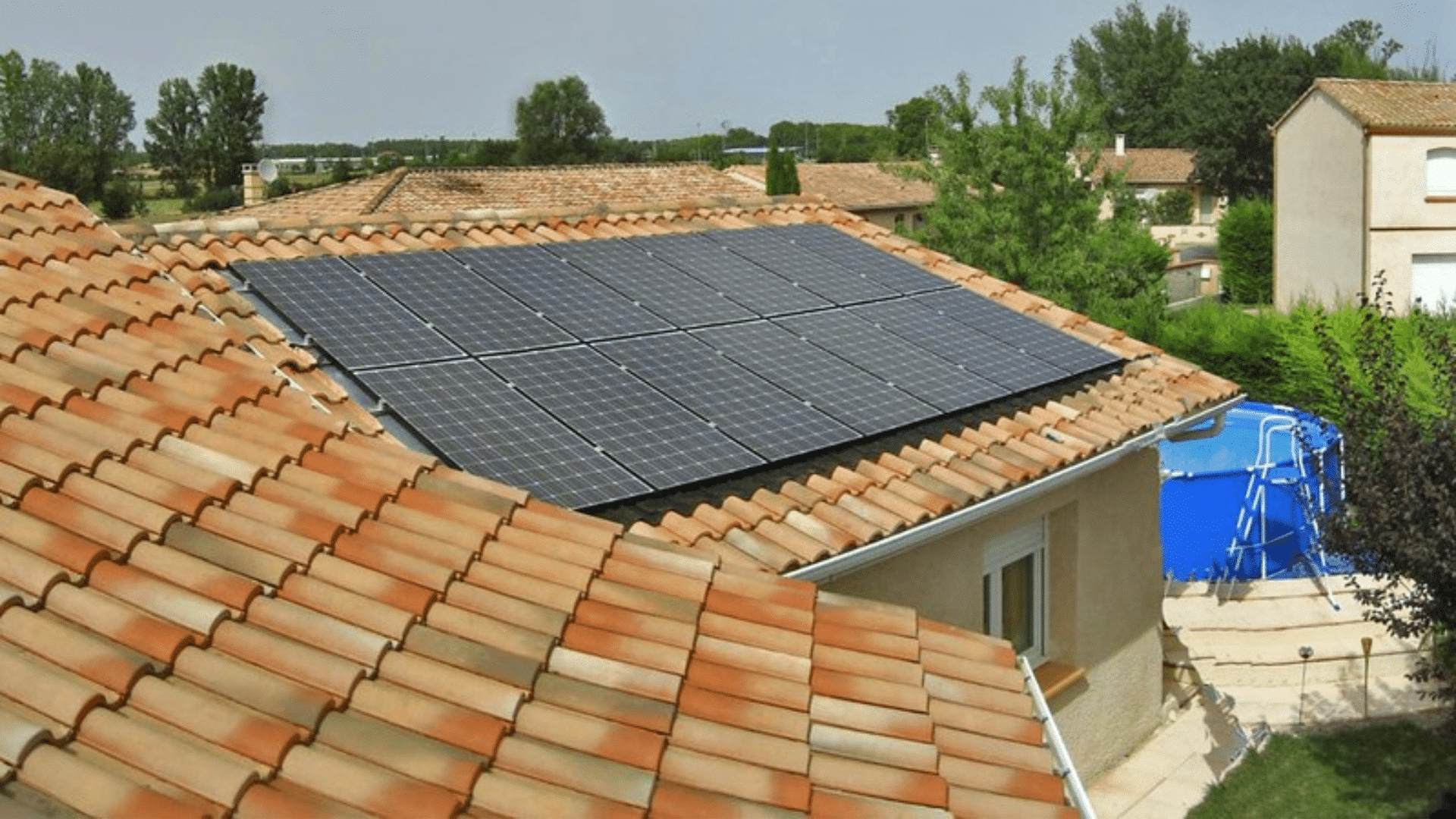 découvrez tout ce qu'il faut savoir sur le coût des panneaux solaires : des informations sur l'achat, l'installation et les économies d'énergie potentielles. optimisez votre budget en choisissant la solution solaire qui vous convient le mieux.
