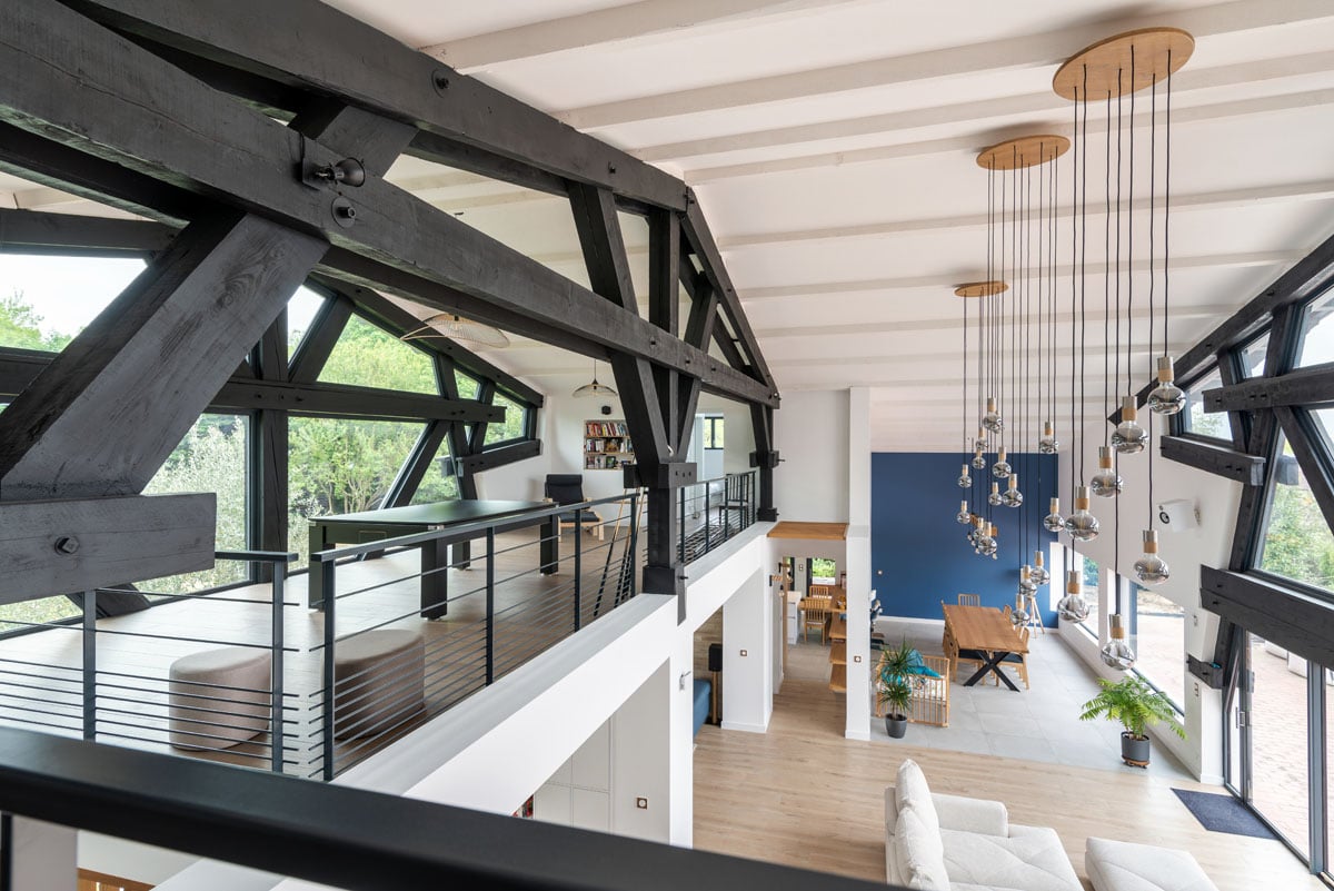 découvrez le coût de rénovation d'un appartement de 120m2. obtenez des estimations précises et des conseils d'experts pour planifier votre projet de manière optimale et éviter les surprises budgétaires.