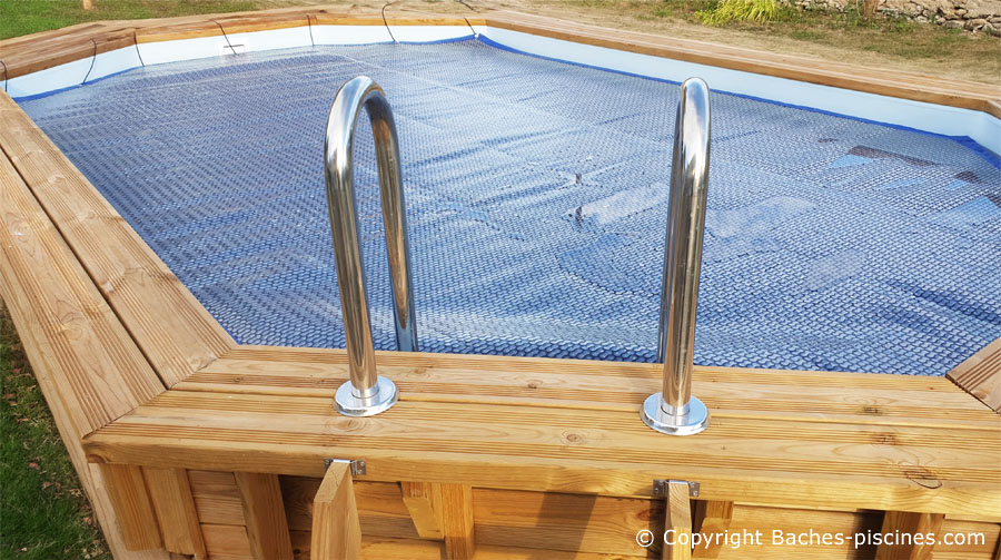 découvrez notre sélection de couvertures solaires pour piscines, optimisant votre confort et préservant la chaleur de l'eau. idéales pour prolonger la saison de baignade et réduire l'évaporation, nos couvertures s'adaptent à tous les types de bassins. profitez d'une eau toujours à la bonne température tout en protégeant votre piscine des débris.