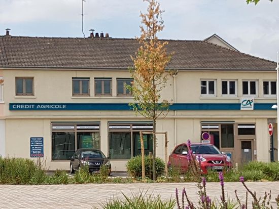 découvrez les services financiers du crédit agricole eure seine, votre partenaire de confiance pour des solutions bancaires adaptées à vos besoins. que ce soit pour un prêt personnel, un compte épargne ou des conseils en gestion de patrimoine, nous vous accompagnons au quotidien.