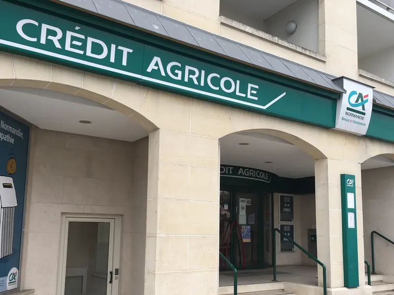 découvrez le crédit agricole normandie, votre partenaire financier de confiance, offrant des solutions adaptées à vos besoins. profitez de conseils personnalisés et d'un large éventail de services bancaires pour particuliers et professionnels en normandie.