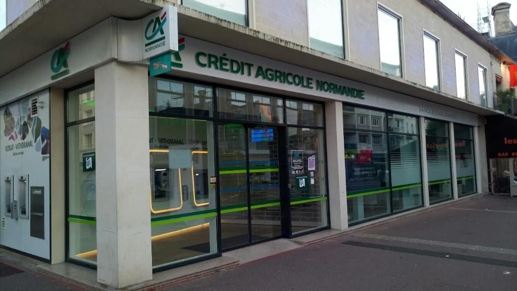 découvrez le crédit agricole normandie, votre partenaire financier de confiance pour des solutions adaptées à vos besoins. profitez de services bancaires variés, d'expertises locales, et d'un accompagnement personnalisé pour vos projets, qu'ils soient personnels ou professionnels.
