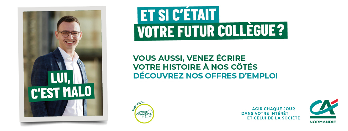 découvrez les services et offres du crédit agricole normandie, votre partenaire bancaire de confiance pour tous vos projets. bénéficiez d'une expertise locale et de solutions adaptées à vos besoins financiers, que ce soit pour un prêt, une épargne ou une assurance.