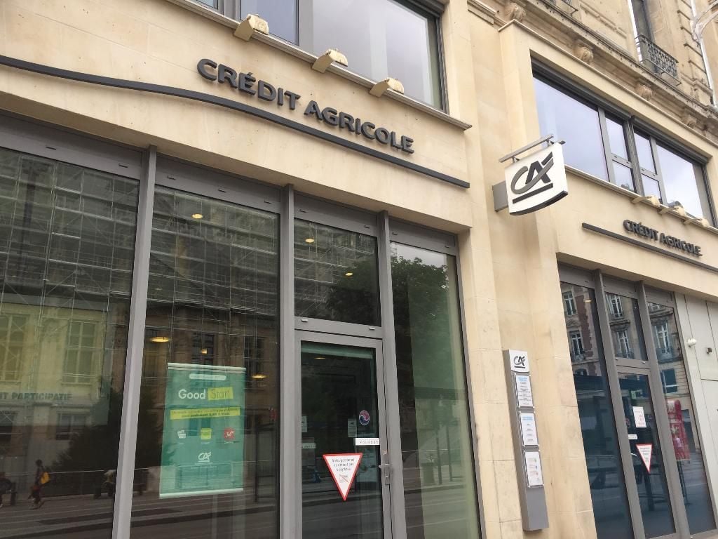 découvrez le crédit agricole normandie-seine, votre partenaire bancaire de confiance pour des solutions financières adaptées à vos projets et à votre quotidien. profitez d'un accompagnement personnalisé et d'une gamme de services diversifiés, que ce soit pour vos comptes, vos prêts ou vos investissements.