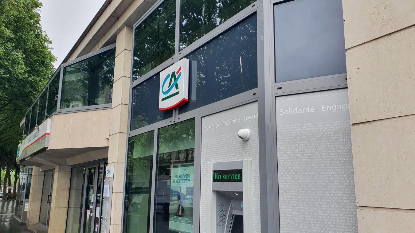 découvrez le crédit agricole normandie-seine, votre partenaire bancaire engagé pour vos projets personnels et professionnels. profitez de conseils sur mesure, de solutions financières innovantes et d'un réseau de proximité pour vous accompagner au quotidien.