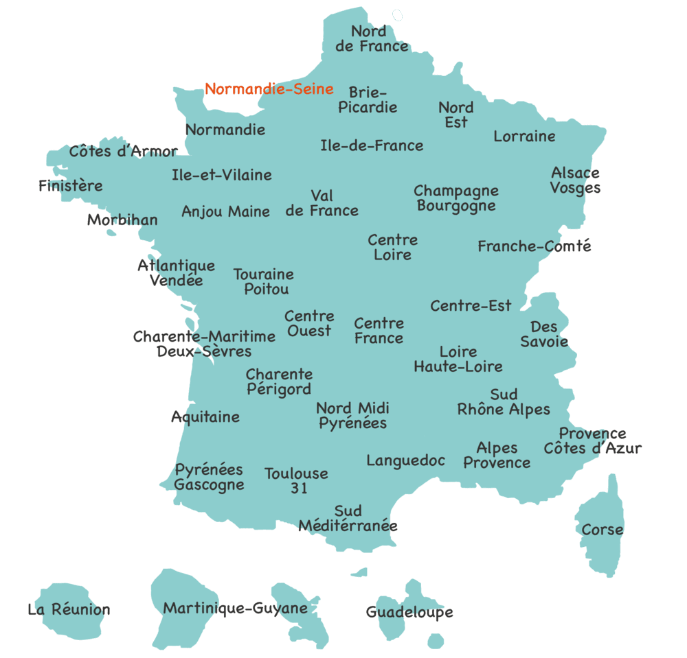 découvrez le crédit agricole normandie seine, votre partenaire financier de confiance, offrant des solutions bancaires adaptées à vos besoins. profitez de nos services personnalisés et d’un accompagnement de qualité pour tous vos projets.