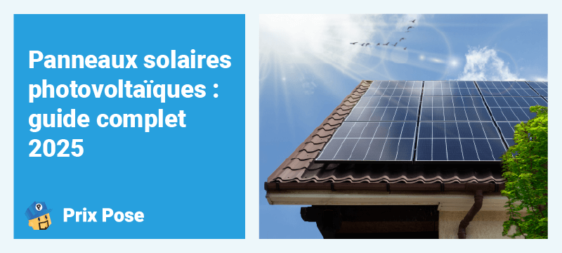 découvrez toutes les informations sur le crédit d'impôt pour les panneaux photovoltaïques en 2025. profitez d'avantages fiscaux pour rendre votre installation solaire plus accessible et contribuer à un avenir durable. optimisez vos économies d'énergie tout en bénéficiant d'une aide financière significative.