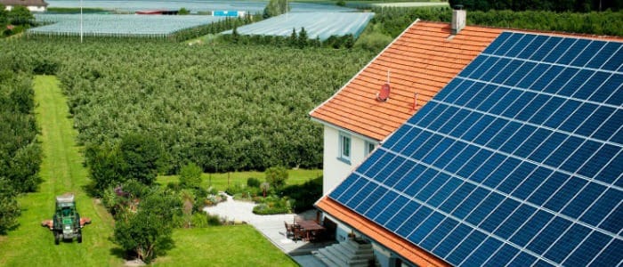 découvrez tout ce que vous devez savoir sur le crédit d'impôt pour les panneaux solaires en 2020 : conditions d'éligibilité, montant du crédit et démarches à suivre pour bénéficier de cette aide financière qui favorise la transition énergétique.