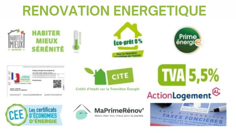 découvrez tout ce qu'il faut savoir sur le crédit d'impôt pour la vmc en 2025. profitez des avantages fiscaux pour améliorer l'efficacité énergétique de votre logement et bénéficiez d'une aide précieuse pour vos travaux d'installation.