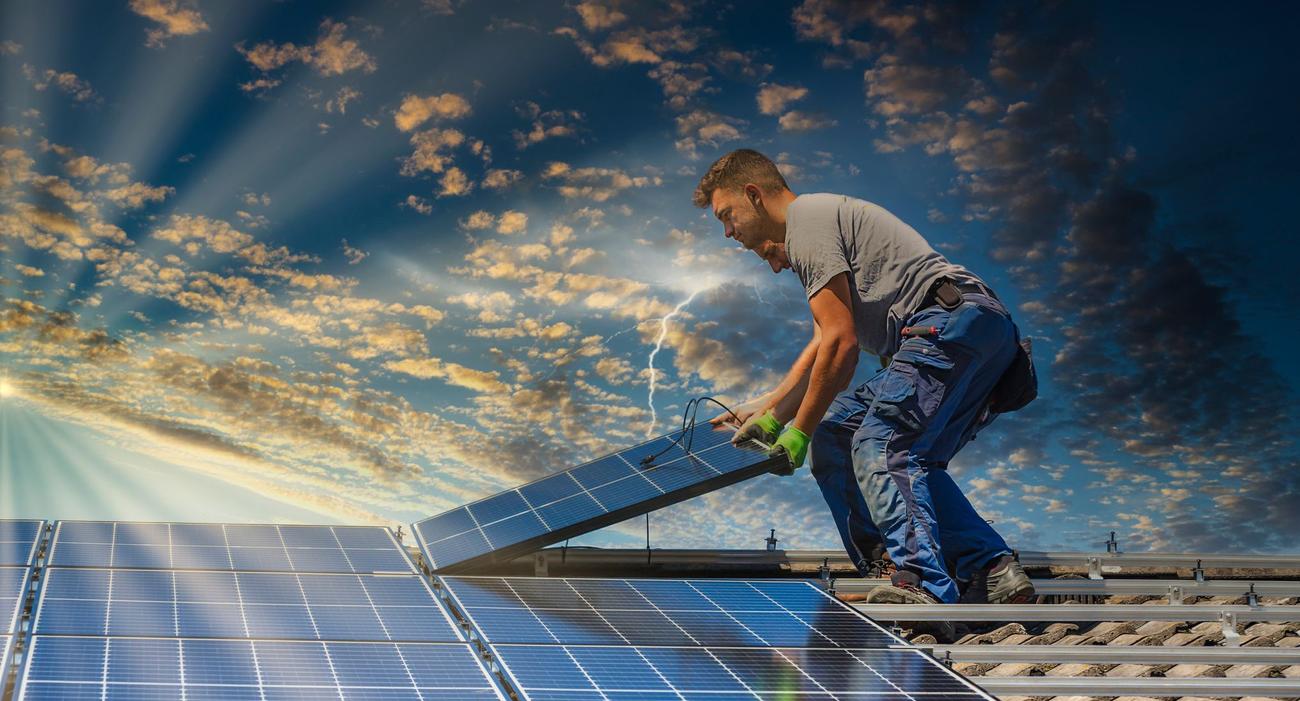 découvrez le crédit solaire, une solution de financement avantageuse pour investir dans des panneaux solaires. profitez d'aides financières pour réduire votre facture énergétique tout en contribuant à une planète plus verte.