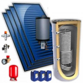 découvrez le cumulus solaire, une technologie innovante qui combine l'énergie solaire et le stockage thermique pour offrir une solution durable et efficace. optimisez votre consommation énergétique tout en réduisant votre empreinte carbone grâce à des systèmes de cumulus solaire performants.