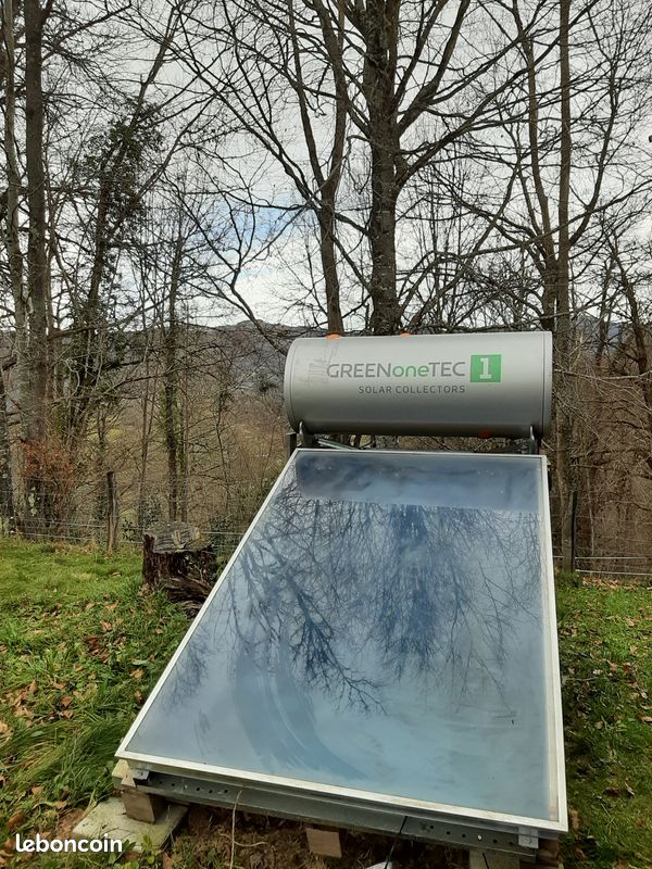 découvrez le cumulus solaire, une solution innovante pour profiter de l'énergie solaire et optimiser votre confort. explorez ses avantages, son fonctionnement et comment il peut transformer votre quotidien tout en préservant l'environnement.