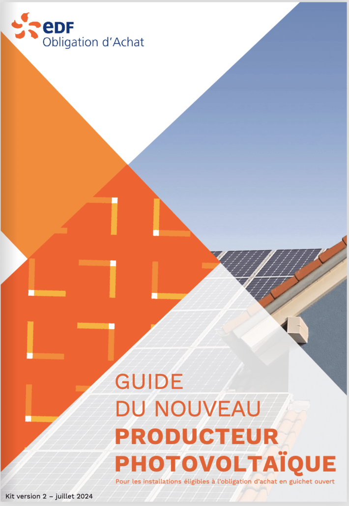 découvrez comment effectuer la déclaration edf pour votre installation de panneaux solaires. suivez notre guide étape par étape pour profiter pleinement de votre production d'énergie renouvelable et optimiser vos démarches administratives.