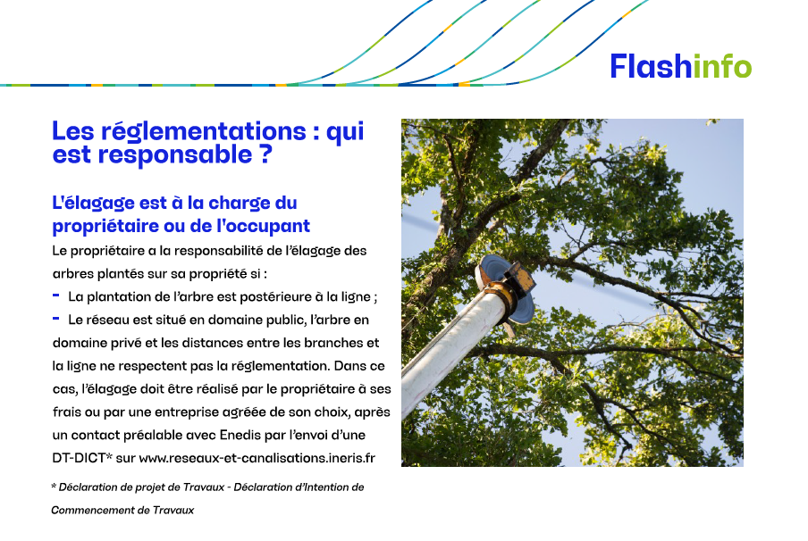 découvrez tout ce qu'il faut savoir sur la déclaration enedis : procédures, conseils pratiques et informations essentielles pour une gestion efficace de votre contrat d'électricité.
