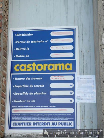 découvrez comment effectuer la déclaration de votre panneau photovoltaïque en toute simplicité. informez-vous sur les démarches administratives, les obligations légales et les avantages fiscaux liés à l'installation de panneaux solaires. profitez de notre guide complet pour optimiser votre projet d'énergie renouvelable.