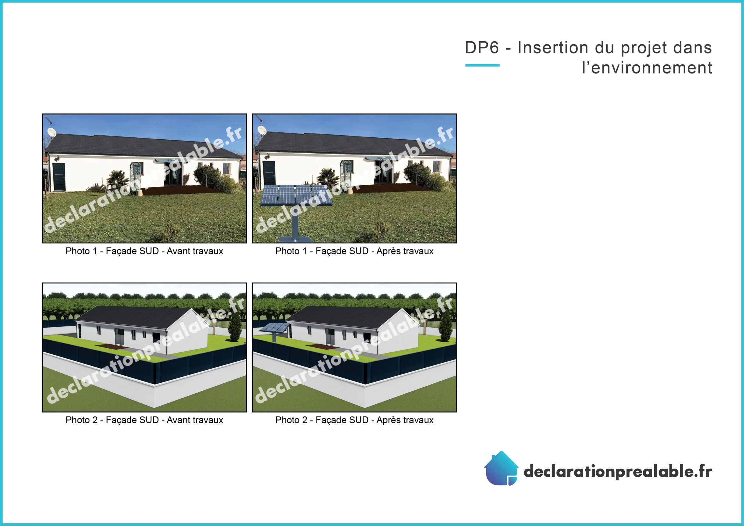 découvrez les étapes essentielles pour effectuer la déclaration de votre installation de panneaux solaires. obtenez des conseils pratiques et des informations sur les démarches administratives afin de bénéficier pleinement de votre projet photovoltaïque.