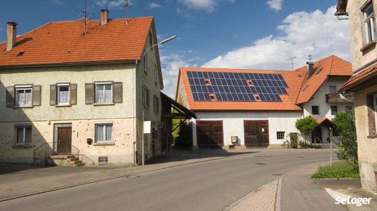 découvrez comment déclarer vos panneaux photovoltaïques pour bénéficier des aides et subventions disponibles. suivez nos conseils pratiques et simplifiez vos démarches administratives pour profiter pleinement de votre installation solaire.