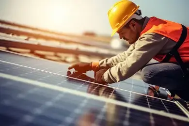 découvrez comment déclarer vos panneaux solaires en toute simplicité. suivez notre guide complet pour respecter la législation en vigueur, optimiser votre installation et bénéficier des aides disponibles.