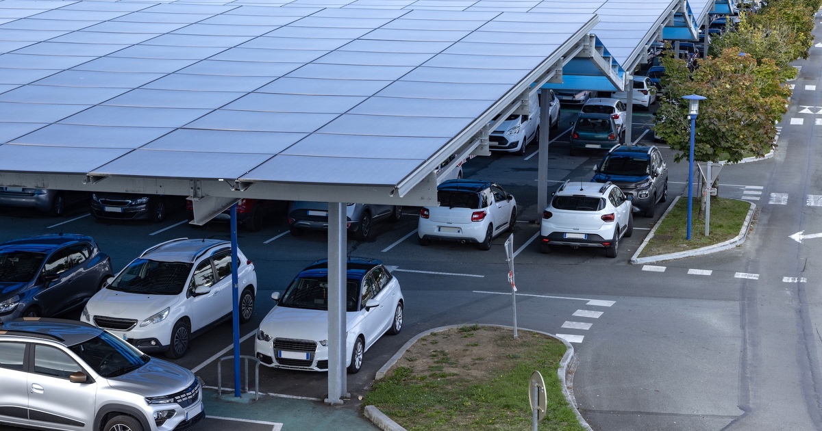 découvrez tout ce qu'il faut savoir sur le décret pv 2025, ses implications et ses objectifs pour la transition énergétique en france. restez informé des dernières réglementations et comment elles affectent le secteur des énergies renouvelables.
