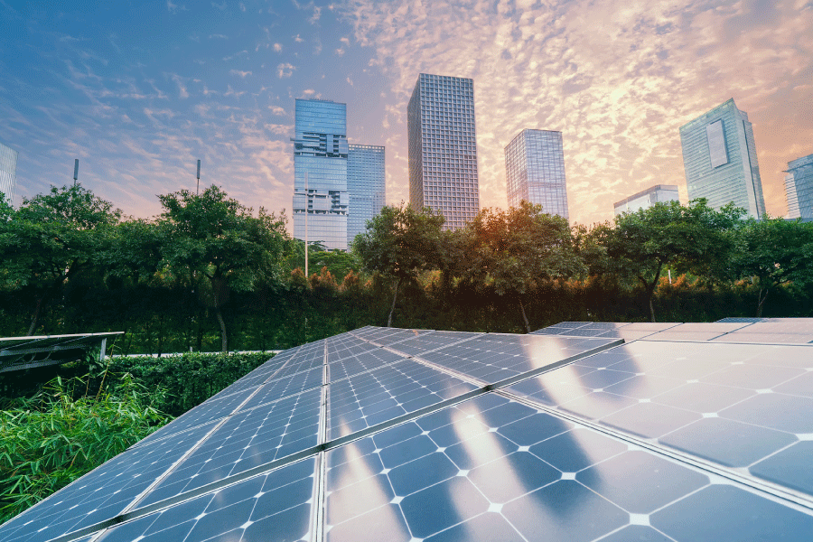 découvrez tout sur le décret solaire : une législation essentielle pour encourager l'utilisation des énergies renouvelables en france, favoriser l'installer de panneaux solaires et réduire l'impact environnemental. informez-vous sur ses enjeux, ses bénéfices et son application.