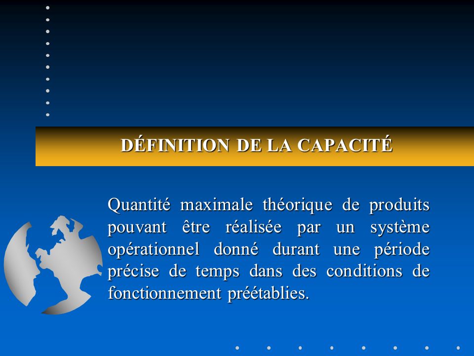 découvrez la définition de la capacité, une notion essentielle en psychologie et en éducation, qui englobe l'aptitude à accomplir des tâches, à apprendre et à s'adapter. explorez son importance et ses implications dans divers domaines.