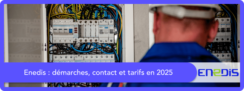découvrez la définition d'enedis, le gestionnaire du réseau de distribution d'électricité en france, responsable de l'acheminement de l'électricité et du maintien de la qualité du service énergétique.