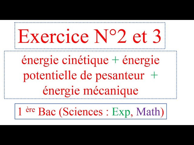 découvrez la définition de l'énergie cinétique, une forme d'énergie liée au mouvement des objets. apprenez comment elle se calcule et son importance dans la physique et les applications du quotidien.
