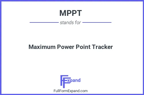 découvrez la définition du mppt (maximum power point tracking), une technologie essentielle dans les systèmes photovoltaïques pour optimiser la production d'énergie solaire. apprenez comment le mppt maximise l'efficacité des panneaux solaires en ajustant en temps réel les conditions de fonctionnement.