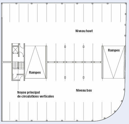 découvrez la définition du parking silo, une solution de stationnement innovante et efficace qui maximise l'utilisation de l'espace dans les zones urbaines. apprenez-en plus sur ses avantages, son fonctionnement et son importance dans la gestion moderne des transports.