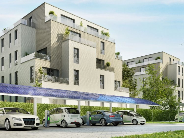 découvrez la définition du parking silo, une solution de stationnement verticale conçue pour optimiser l'espace urbain. apprenez-en davantage sur ses avantages, son fonctionnement et son impact sur la mobilité en ville.