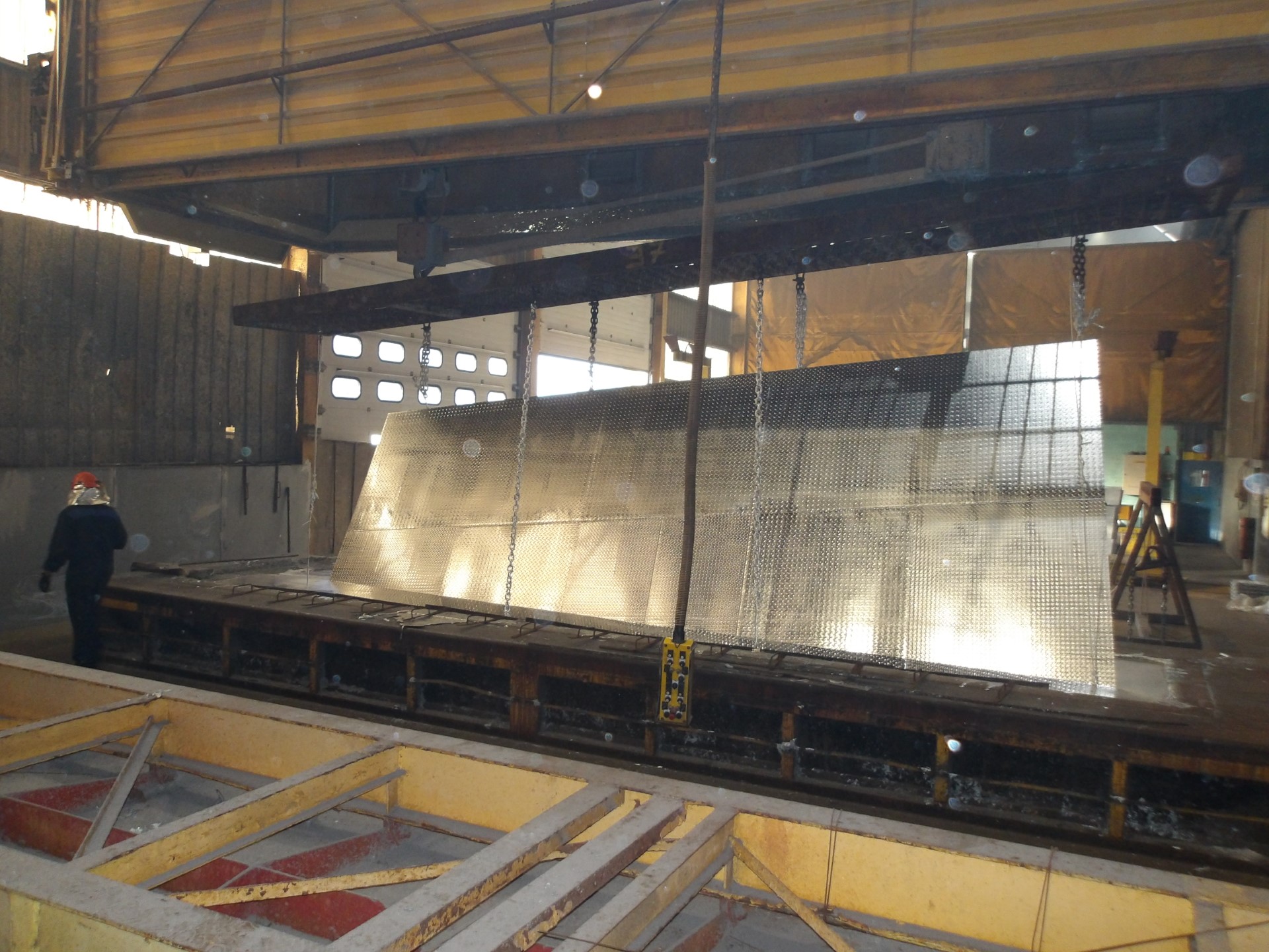 découvrez la définition de la passivation, un processus essentiel en chimie et en métallurgie permettant de protéger les métaux de la corrosion. apprenez comment cette technique améliore la durabilité et la résistance des matériaux.