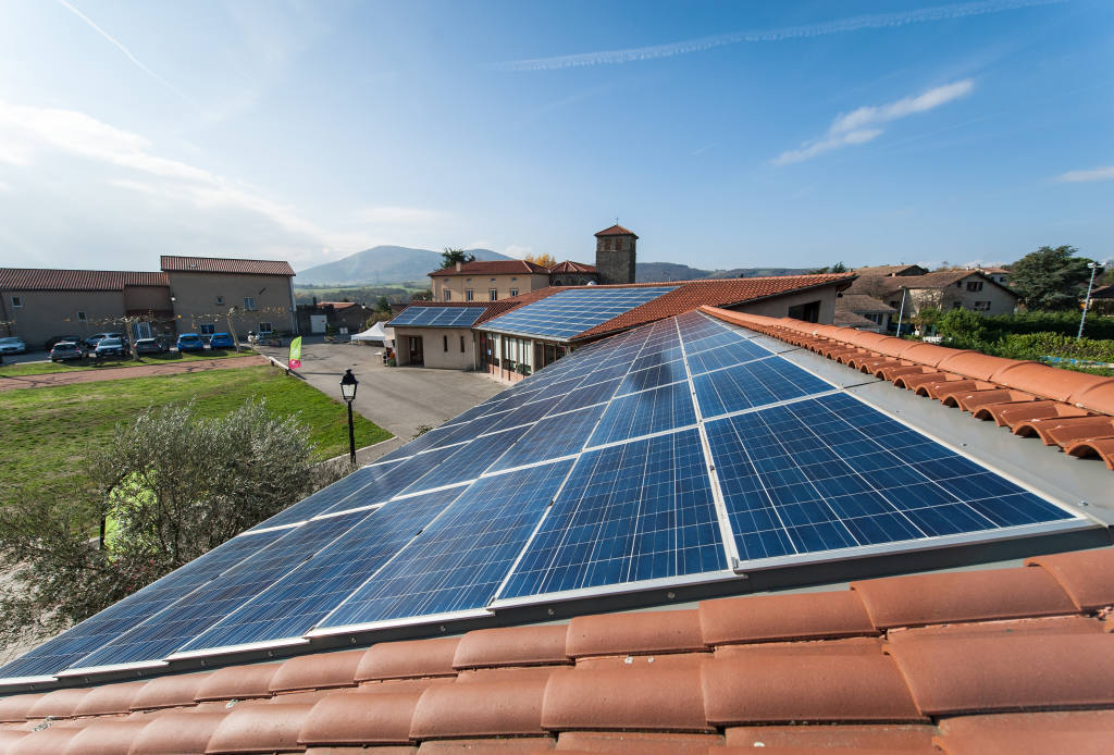 découvrez comment faire une demande de raccordement erdf pour votre installation photovoltaïque. suivez nos conseils pratiques pour faciliter les démarches et optimiser votre projet solaire.