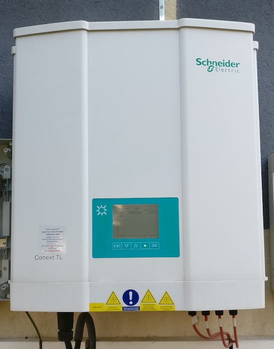 besoin d'un dépannage d'onduleur rapide et efficace ? notre équipe d'experts est prête à vous aider pour réparer, entretenir ou remplacer votre onduleur. assurez la continuité de votre énergie avec notre service professionnel.