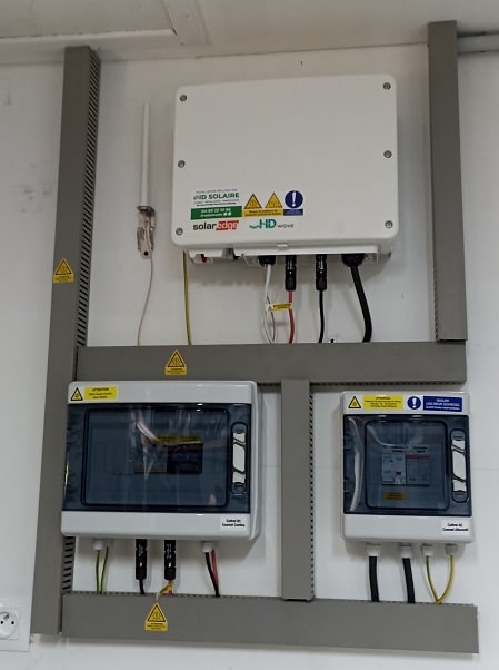 découvrez nos services de dépannage photovoltaïque pour assurer le bon fonctionnement de vos installations solaires. nos experts interviennent rapidement pour résoudre tous vos problèmes techniques et optimiser la performance de votre système d'énergie renouvelable.