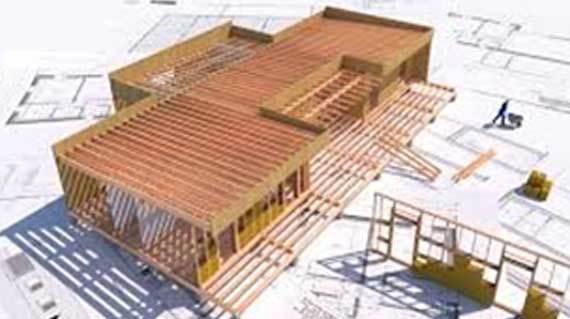 obtenez votre devis personnalisé pour un projet de construction en bois. comparez les offres des professionnels du bâtiment et faites le choix idéal pour vos travaux en bois!