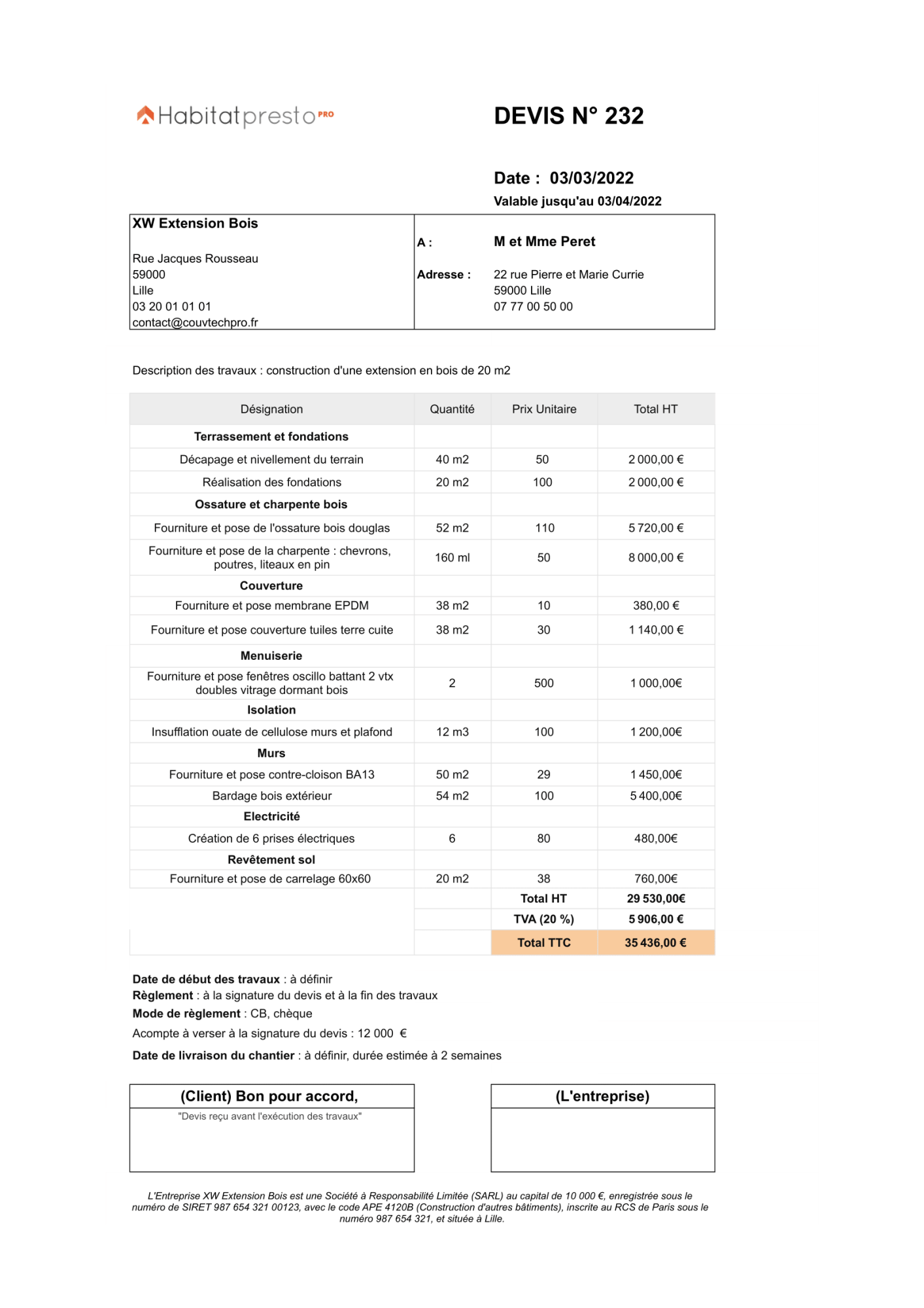 obtenez rapidement des devis personnalisés pour vos projets de construction en bois. comparez les offres des professionnels du bâtiment et faites le choix idéal pour réaliser vos travaux en toute sérénité.
