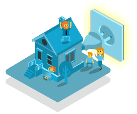obtenez un devis personnalisé pour des travaux d'électricité dans un espace de 110m2. comparez les offres des professionnels et choisissez la meilleure solution pour vos besoins en électricité.