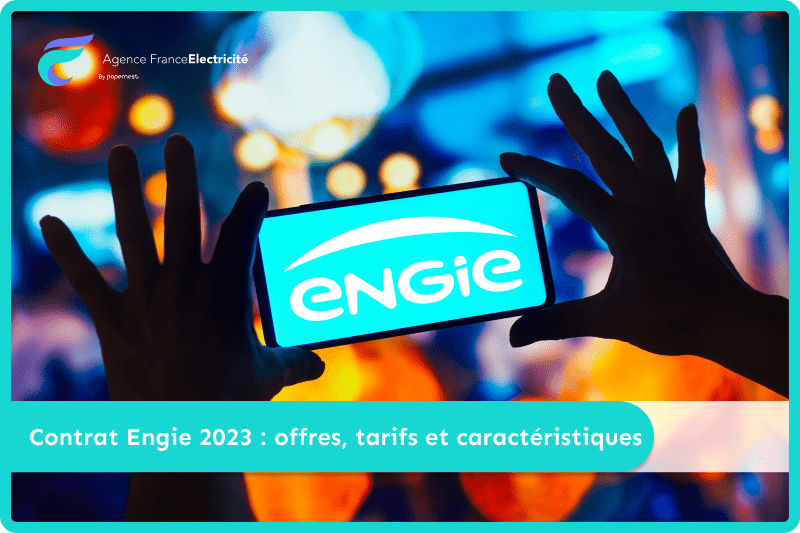 obtenez rapidement votre devis engie personnalisé pour vos besoins en énergie. comparez les offres et choisissez la solution qui vous convient le mieux pour une gestion optimale de votre consommation d'énergie.
