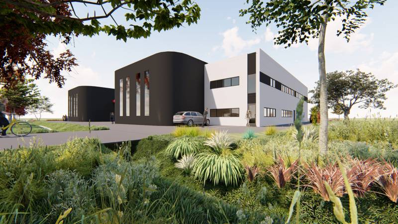 obtenez votre devis personnalisé pour la construction de hangars adaptés à vos besoins. découvrez nos solutions sur mesure, nos prix compétitifs et bénéficierez de conseils d'experts pour réaliser votre projet en toute sérénité.