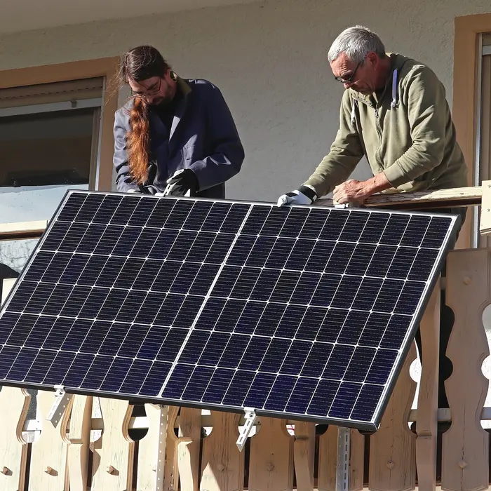 obtenez votre devis photovoltaïque personnalisé et commencez à économiser sur vos factures d'électricité. découvrez les avantages de l'énergie solaire et faites le premier pas vers une maison plus écologique.